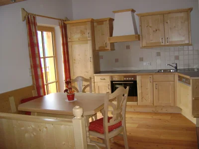 Holiday apartment Magauhof in Mittersill - Features photo 14