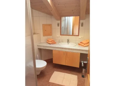 Holiday apartment Magauhof in Mittersill - Features photo 16