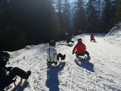 Holiday apartment Magauhof in Mittersill - Environment photo 23