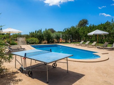 Finca Ref. 225 - Outdoor photo 3