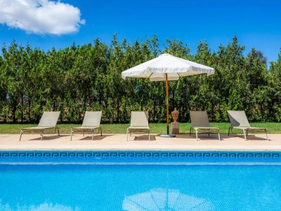 Finca Ref. 225 - Outdoor photo 4