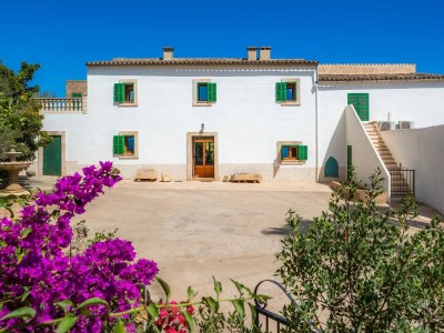 Finca Ref. 225 - Outdoor photo 5