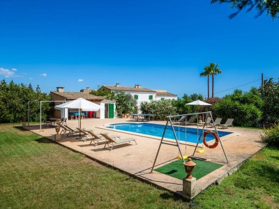 Finca Ref. 225 - Environment photo 31