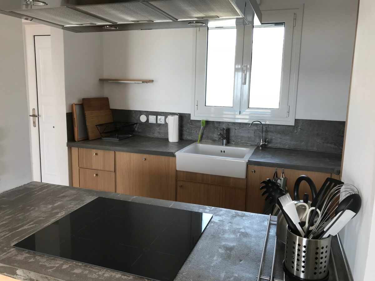 Villa Villa in Finiki with Stunning Sea Views