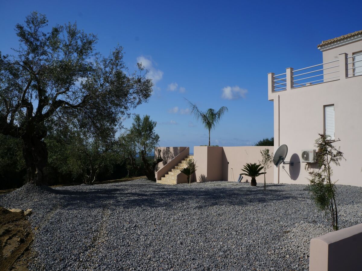 Villa Villa in Finiki with Stunning Sea Views - Outdoor photo 3