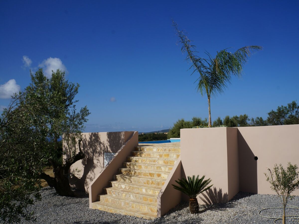 Villa Villa in Finiki with Stunning Sea Views - Outdoor photo 5