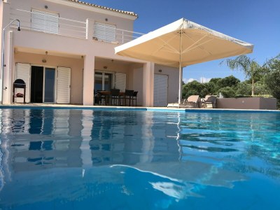Villa Villa in Finiki with Stunning Sea Views - Outdoor photo 4