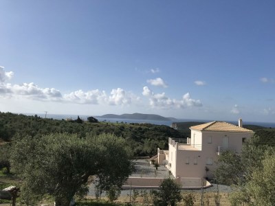 Villa Villa in Finiki with Stunning Sea Views - Outdoor photo 7