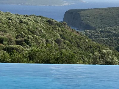 Villa Villa in Finiki with Stunning Sea Views - Outdoor photo 9