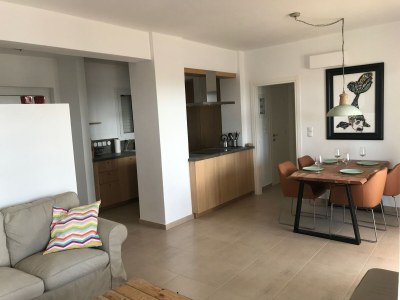 Villa Villa in Finiki with Stunning Sea Views - Features photo 11