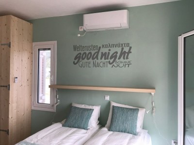 Villa Villa in Finiki with Stunning Sea Views - Features photo 14