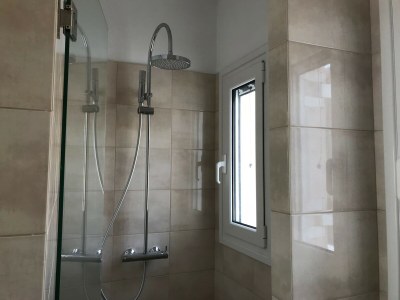 Villa Villa in Finiki with Stunning Sea Views - Features photo 15