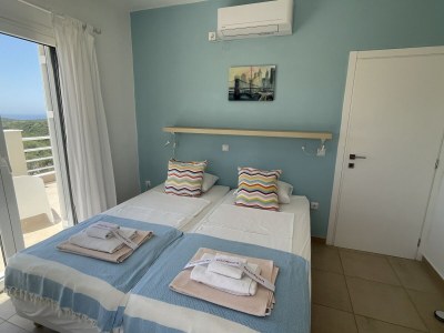 Villa Villa in Finiki with Stunning Sea Views - Features photo 17