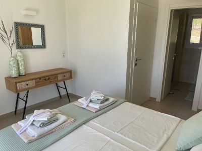 Villa Villa in Finiki with Stunning Sea Views - Features photo 18