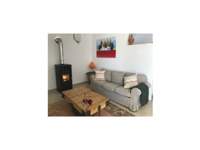 Villa Villa in Finiki with Stunning Sea Views - Features photo 22