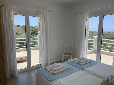 Villa Villa in Finiki with Stunning Sea Views - Features photo 23