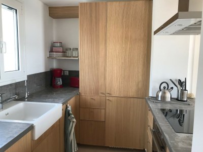 Villa Villa in Finiki with Stunning Sea Views - Features photo 25