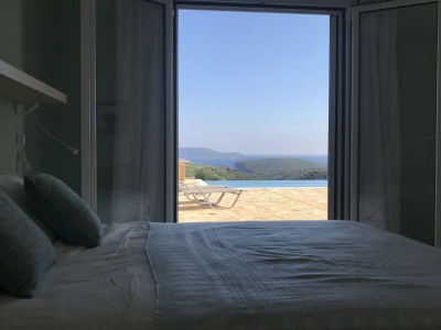 Villa Villa in Finiki with Stunning Sea Views - Features photo 26