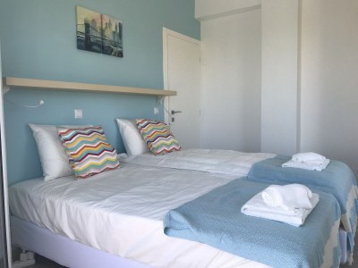 Villa Villa in Finiki with Stunning Sea Views - Features photo 27