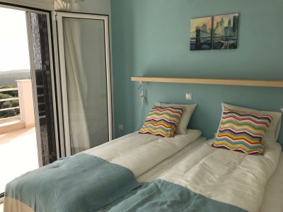 Villa Villa in Finiki with Stunning Sea Views - Features photo 28