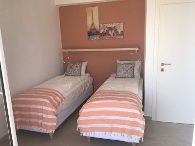 Villa Villa in Finiki with Stunning Sea Views - Features photo 29