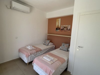 Villa Villa in Finiki with Stunning Sea Views - Features photo 30