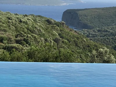 Villa Villa in Finiki with Stunning Sea Views - Environment photo 33