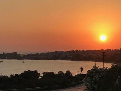 Villa Villa in Finiki with Stunning Sea Views - Environment photo 35