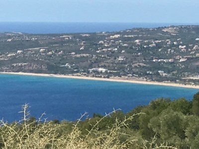 Villa Villa in Finiki with Stunning Sea Views - Environment photo 36