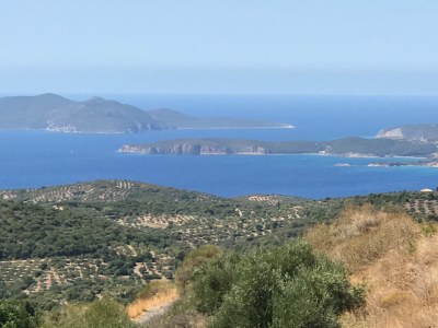 Villa Villa in Finiki with Stunning Sea Views - Environment photo 37