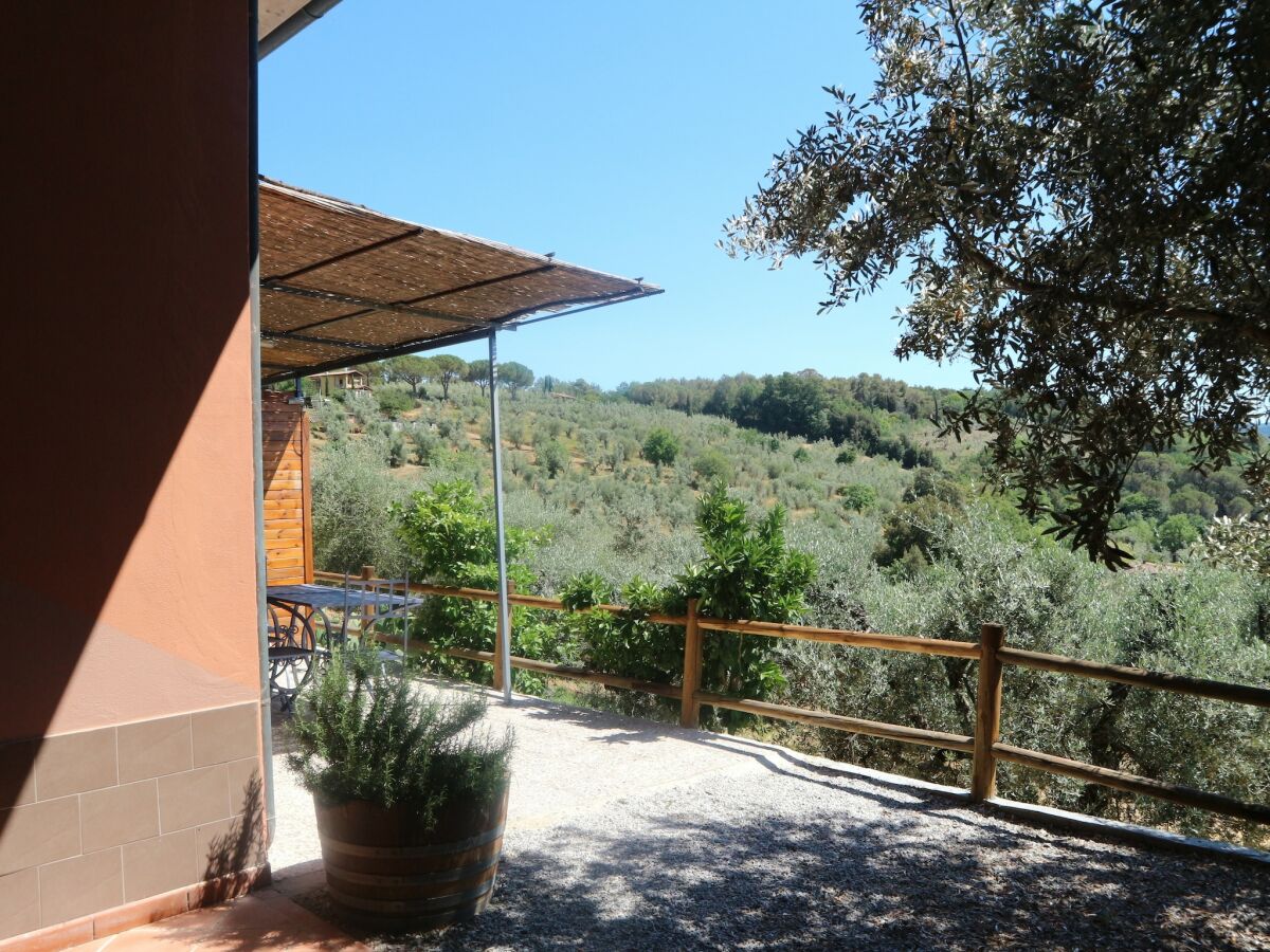 Holiday house Pet-Friendly Getaway, Castagneto Carducci - Outdoor photo 3