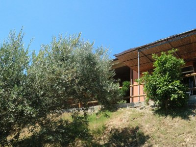Holiday house Pet-Friendly Getaway, Castagneto Carducci - Outdoor photo 5