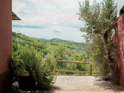 Holiday house Pet-Friendly Getaway, Castagneto Carducci - Outdoor photo 12
