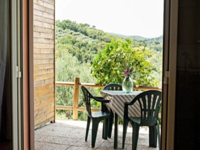 Holiday house Pet-Friendly Getaway, Castagneto Carducci - Outdoor photo 18