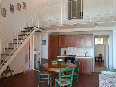 Holiday house Pet-Friendly Getaway, Castagneto Carducci - Features photo 29