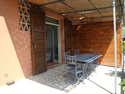 Holiday house Pet-Friendly Getaway, Castagneto Carducci - Outdoor photo 40