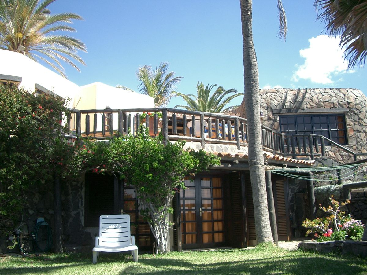 Villa "Roca del Mar" - Outdoor photo 3