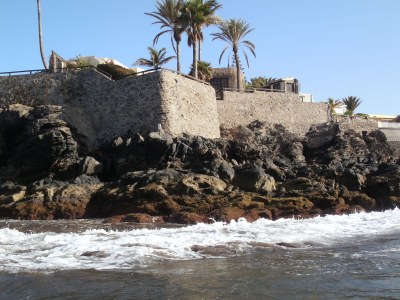 Villa "Roca del Mar" - Outdoor photo 2