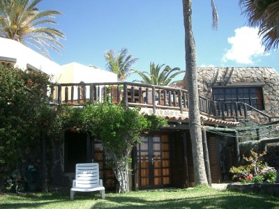 Villa "Roca del Mar" - Outdoor photo 3