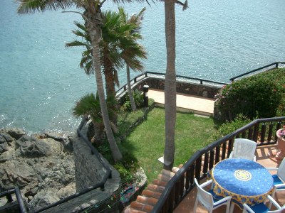 Villa "Roca del Mar" - Outdoor photo 7