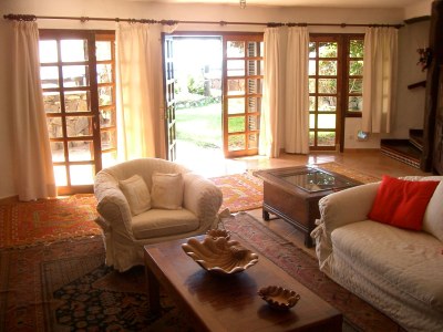 Villa "Roca del Mar" - Features photo 9