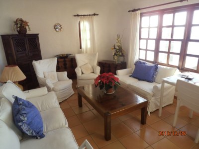 Villa "Roca del Mar" - Features photo 10