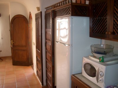 Villa "Roca del Mar" - Features photo 12