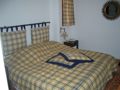 Villa "Roca del Mar" - Features photo 13