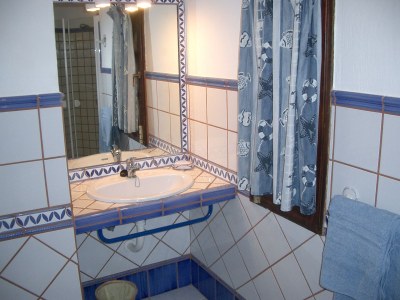 Villa "Roca del Mar" - Features photo 16