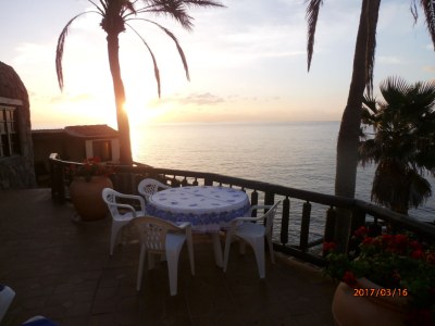 Villa "Roca del Mar" - Environment photo 17