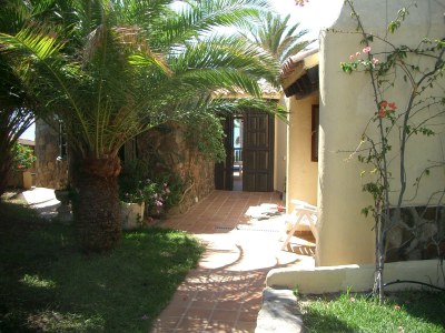 Villa "Roca del Mar" - Environment photo 18