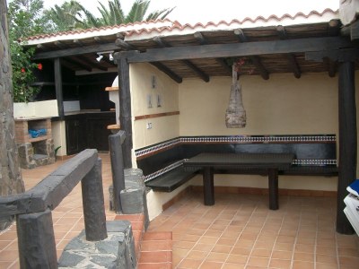 Villa "Roca del Mar" - Environment photo 19