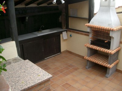 Villa "Roca del Mar" - Environment photo 20