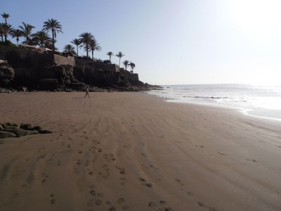 Villa "Roca del Mar" - Document photo 23